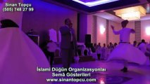 aydın ilahi grubu ve semazen ekibi aydın sinan topçu