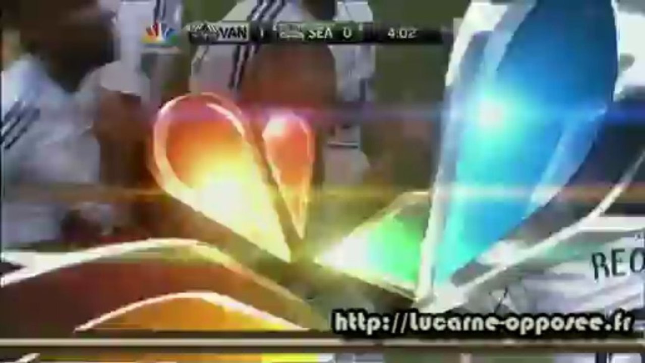 MLS 2013 : Goals week 19