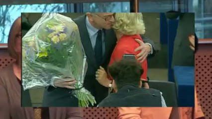 AG 2013 - Remise du Prix Simone VEIL