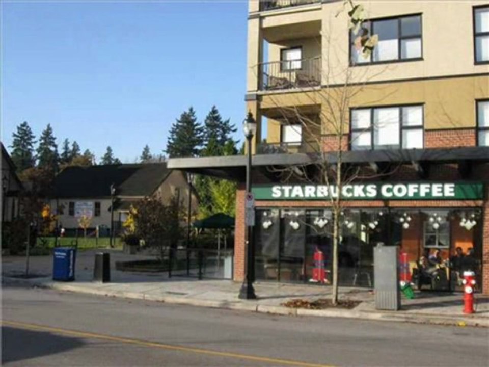 New Westminster Condos