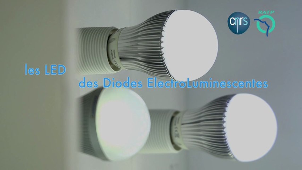 Lumières En Devenir