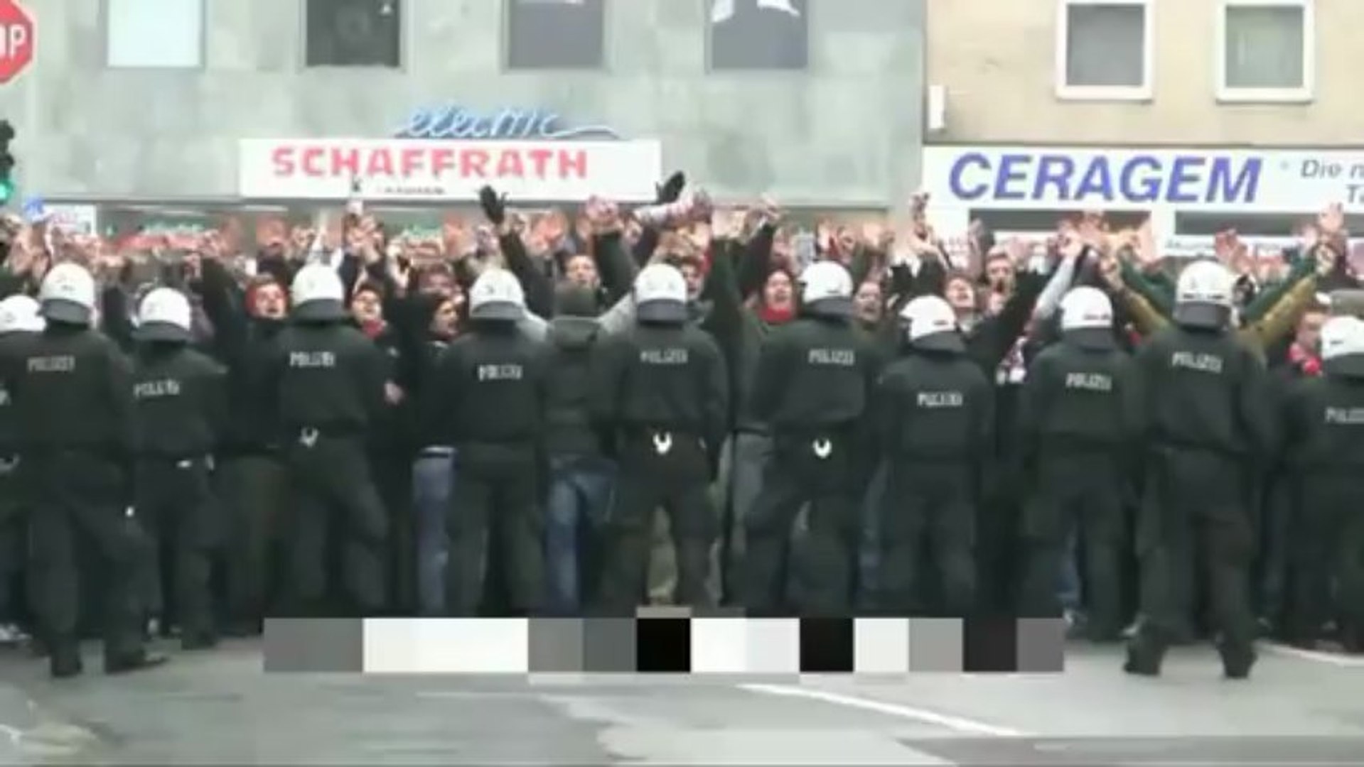 Dusseldorf Allez Fangesang Fortuna Dusseldorf Video Dailymotion