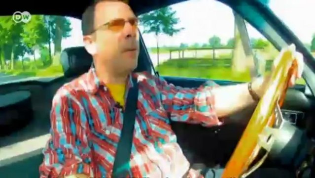 Vintage: TVR 5000M | Drive it!