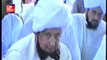 Mehfil Milad-e-Mustafa(S.A.W) Zere Sadarat Sultan ul Faqr 6th Hazrat Sakhi Sultan Mohammad Asghar Ali R.A Uchali Shareef 2001
