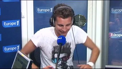 Du ménage au Grand Journal