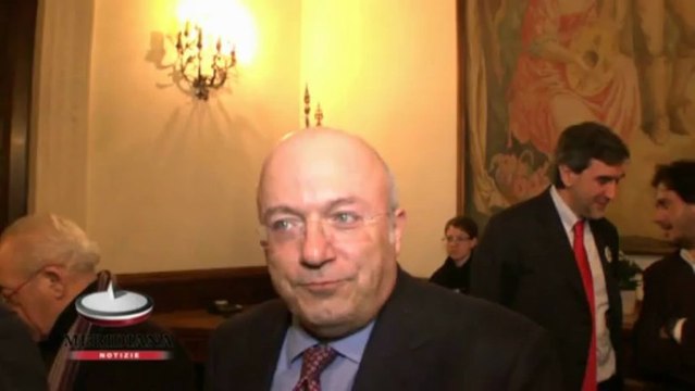 Storace inaugura comitato elettorale e lancia il ticket con Roccella