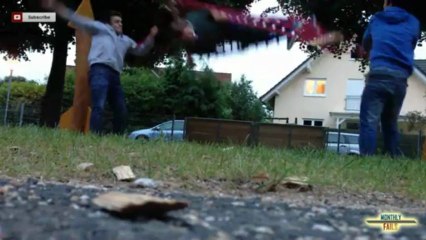 Fail Compilation || July 2013 || Monthly Fails