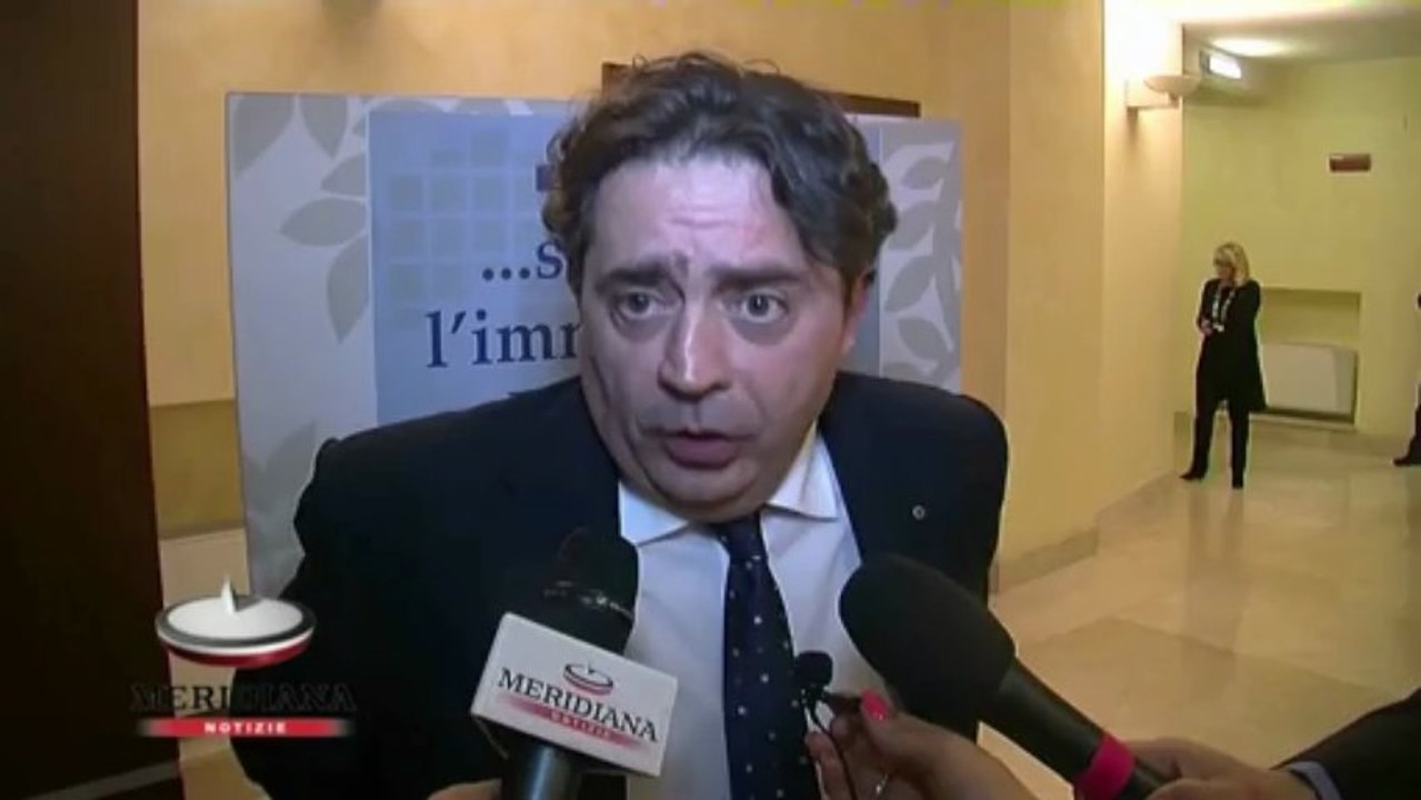 "Se riparte l'immobiliare, riparte l'Italia", dalla Fiaip ricette contro la crisi