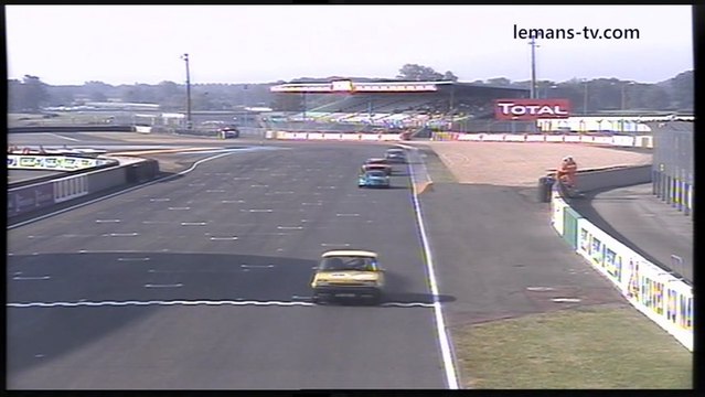 REPLAY - LM Story 2013 Course Trophée Maxi 1000