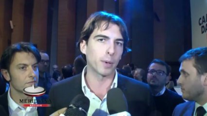 Cambiare Davvero l'Italia e la Regione Lazio, Onorato in parlamento e Aprile alla Pisana