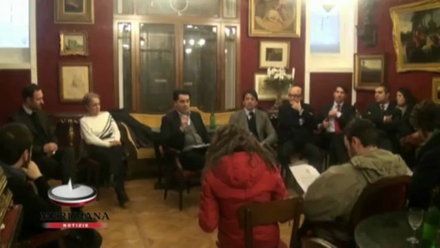 No ai vespasiani del comune, è l'aut aut di Costantini di Uniti per il Centro Storico