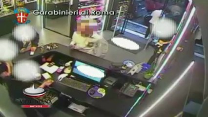 39enne viterbese come Frank Abagnale jr: incastrato il genio della truffa