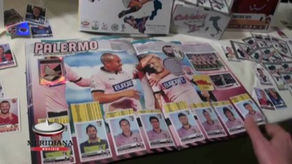 In edicola Calciatori 2012 - 2013, 52esimo album Panini il sogno continua