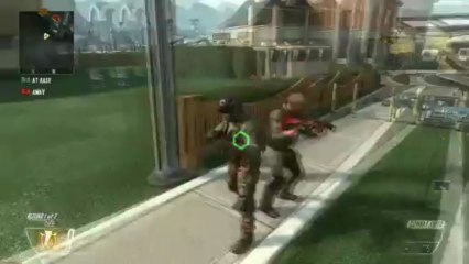 Black Ops 2 Glitch Out Of Every Map