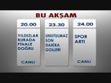 TRT SPOR Bu Akşam (10 Temmuz 2013)