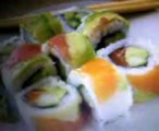 Come mangiare il sushi - Come si mangia il sushi