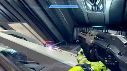 Halo 4 Flood w/ KSIOlajidebt