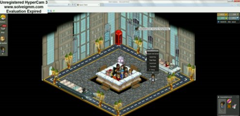 SpaceHotel Weeshuis Afl.6