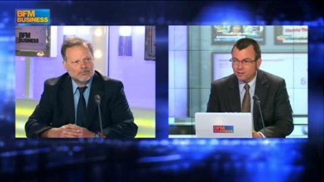 Philippe Béchade: Adieu la hausse linéaire, les marchés deviennent fous, Intégrale Placements 10/07