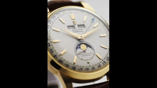 Come riconoscere un rolex originale - Come si riconosce un rolex originale