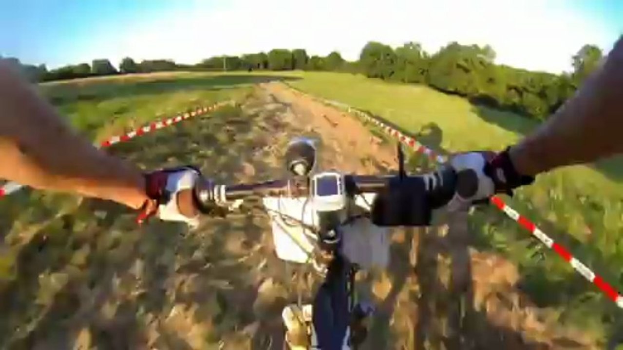 24h du lambon 2013