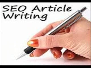 A Few Vital Article Writing Tips