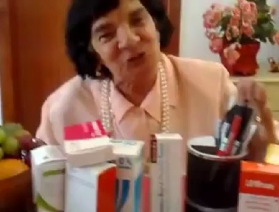 Farmaci medicine e uova alla coque descritti da Rosaria Mannino