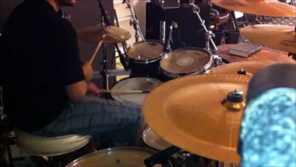 Regocijate Oh Moradora De Sion Avivamiento Cover.