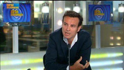 Emmanuel Duteil : Les experts - 10 juillet 1/2