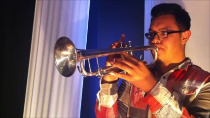 Grande y Fuerte Trompeta Tutorial