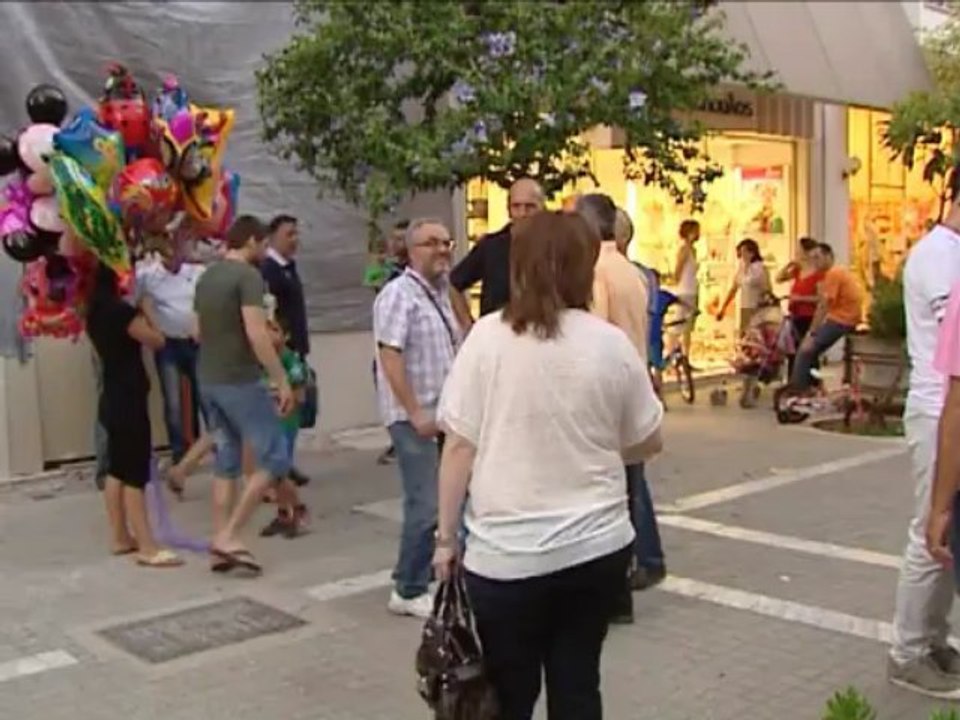 Στους δρόμους οι καθηγητές της Βοιωτίας για το σχέδιο διαθεσιμότητας και κινητικότητας