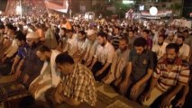 Mısır Ramazan ayına şiddet olaylarının gölgesinde...