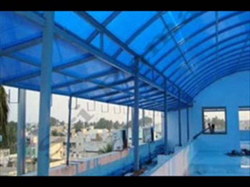 Lexan Multiwall Sheet and Lexan Polycarbonate Sheet