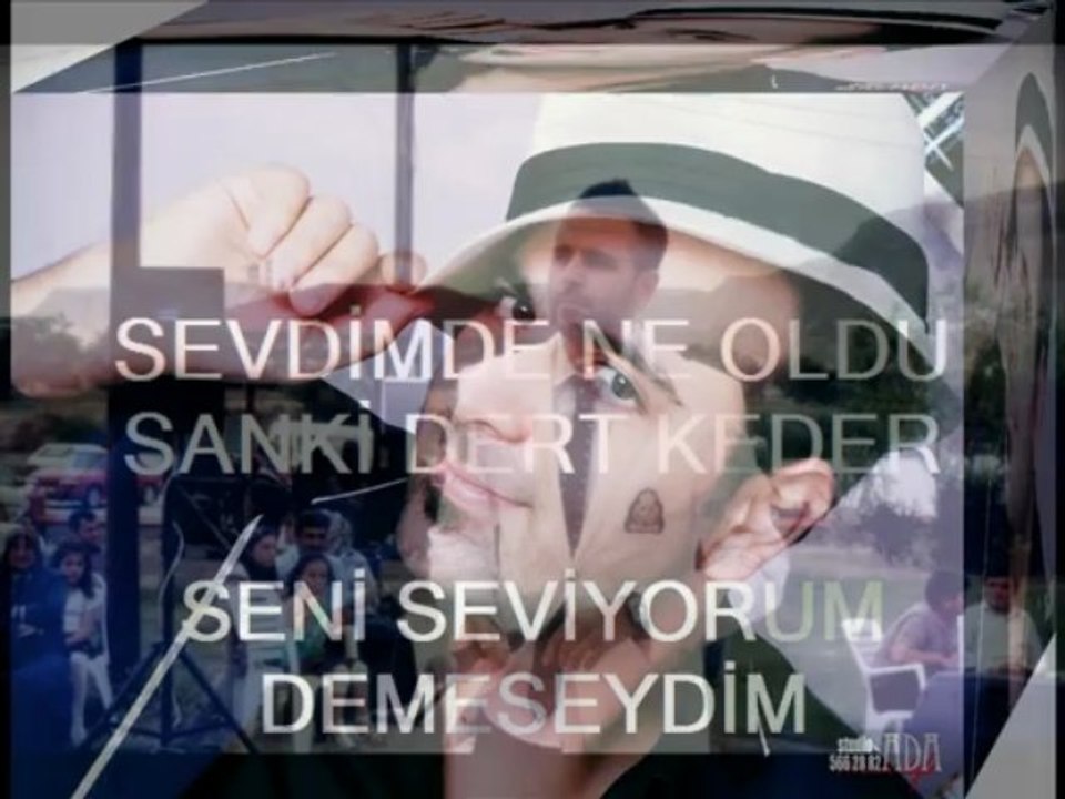 İBRAHİM ALTINIŞIK KEŞKE