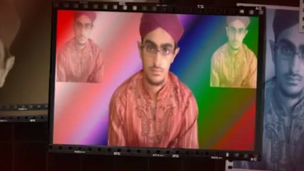 EMi Hussainabad - Albela Rahi 🎶