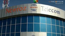 Newroz Telecom Group, a regional telecom group in Iraqi Kurdistan