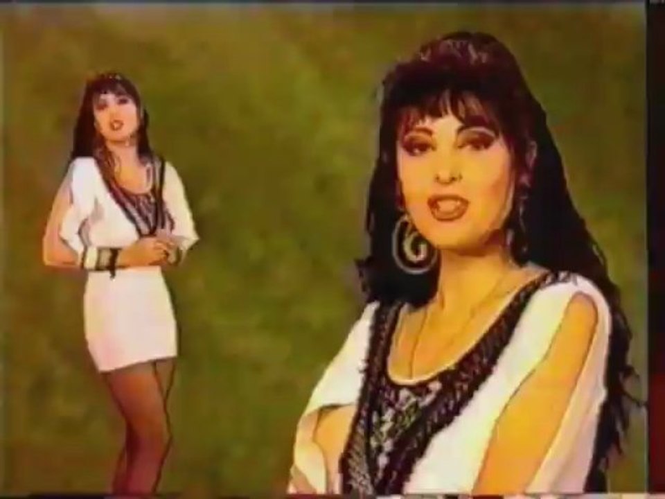 Dragana Mirkovic - Zaboravi srce SPOT