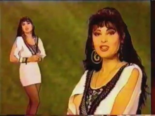 Dragana Mirkovic - Zaboravi srce SPOT