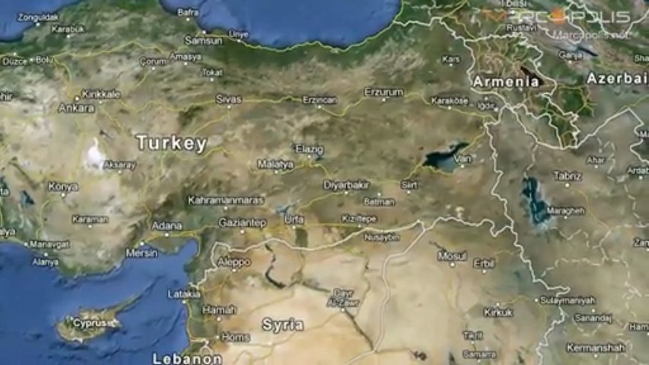 Development of Internet in Iraqi Kurdistan: From Copper to Fiber Optics