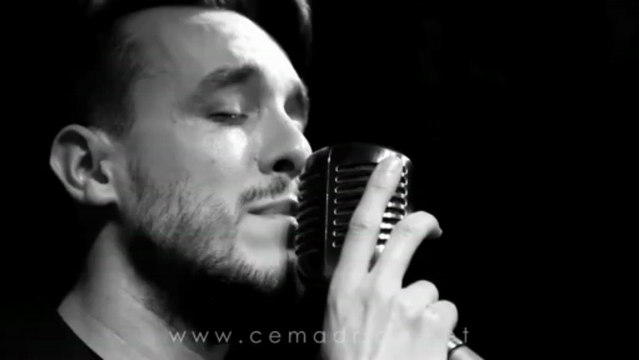 Cem Adrian - Tanrı'nın Elleri