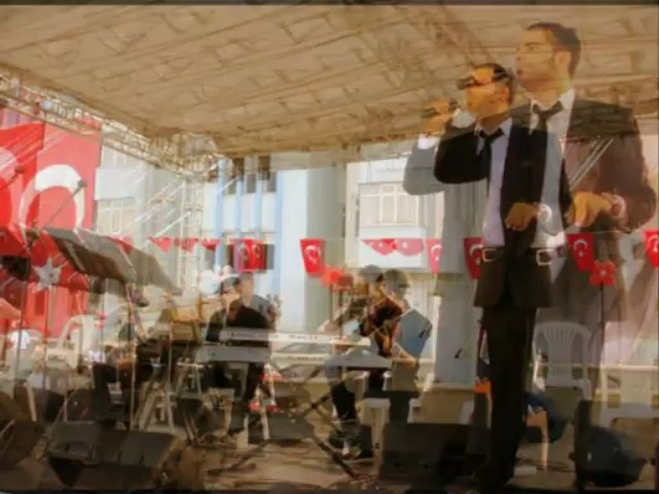 İbrahim ALTINIŞIK  Havalı