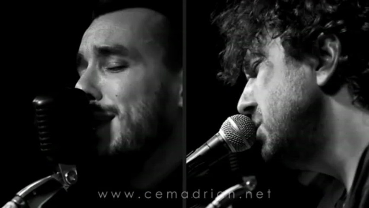 Cem Adrian & Halil Sezai - Olsun