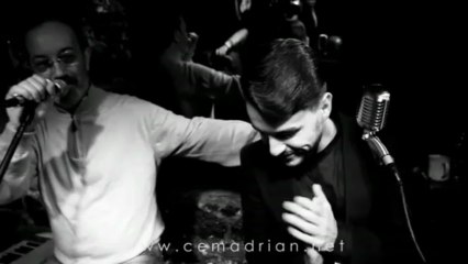 Cem Adrian & Hüsnü Arkan - Küçüğüm