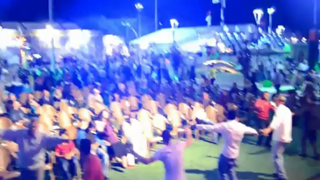 HALİME KIZ - LEMİDE - HEM ANKARAYA HEM BANA BAYRAM & BAŞKENTLİ KARDEŞLER