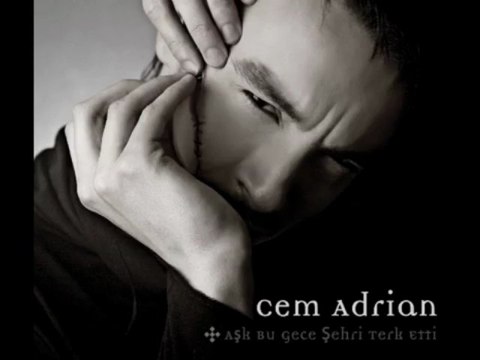 Cem Adrian Sessizce
