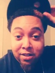 HamTrackz Productions introduces Mickie Sanders