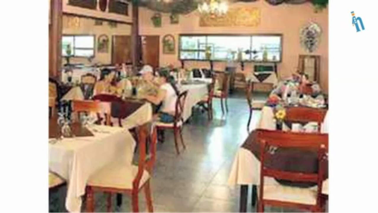 Panamá - Hotel Tower House Suite (Quehoteles.com)