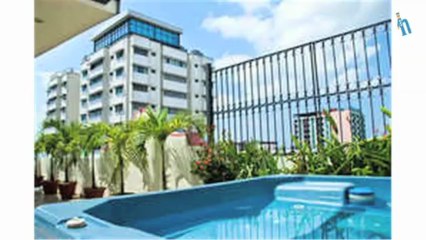 Panamá - Hotel Veracruz (Quehoteles.com)