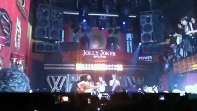 Halil Sezai & Murat Yılmazyıldırım & Cem Adrian - Kan revan içindeyim