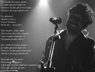 Halil Sezai Paracıkoğlu - Sevda Tanrıçası